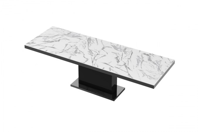 MODICA 160 table  (different colours)